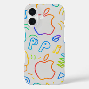 Erstellen Sie Ihr eigenes einfaches personalisiert iPhone 16 Hülle
