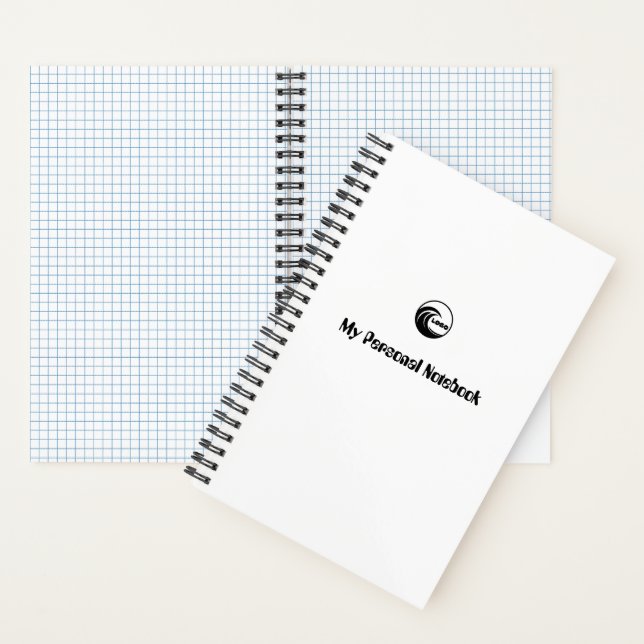 Erstellen Sie Ihr eigenes einfaches professionelle Notizbuch (Innen)