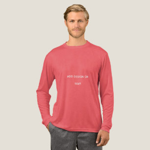 Erstellen Sie Ihr eigenes einfaches Tri-Blend Shirt