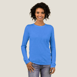 Erstellen Sie Ihr eigenes einfaches Tri-Blend Shirt