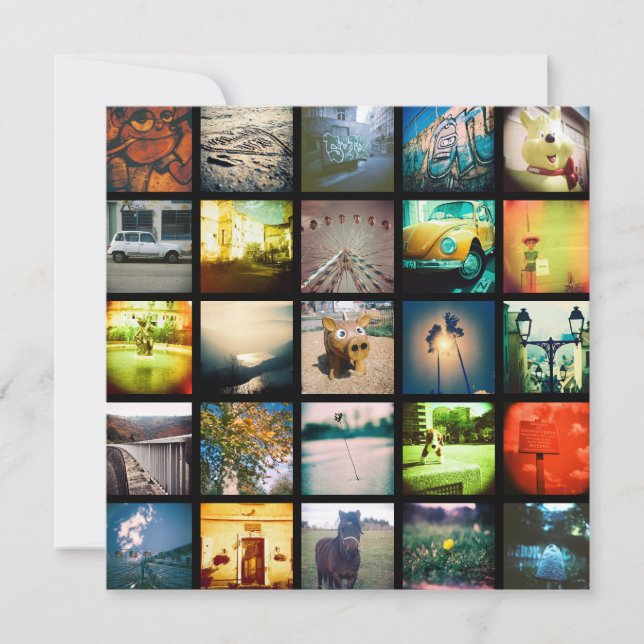 Erstellen Sie Ihr eigenes einzigartiges und origin (Vorderseite)