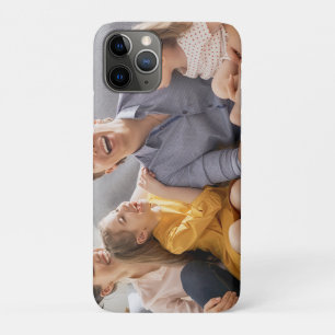 Erstellen Sie Ihr eigenes Familienfoto - Benutzerd Case-Mate iPhone Hülle