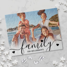 Erstellen Sie Ihr eigenes Familienfoto