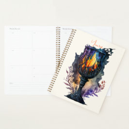 Erstellen Sie Ihr eigenes Feuergefecht Planer