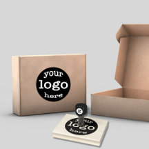 Erstellen Sie Ihr eigenes Firmenlogo für Ihr Unter