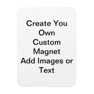 Erstellen Sie Ihr eigenes Flex-Magnet Magnet