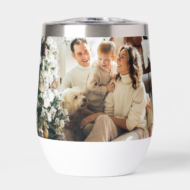 Erstellen Sie Ihr eigenes Foto (Vorderseite)