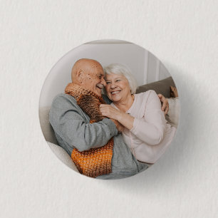 Erstellen Sie Ihr eigenes Foto - Benutzerdefiniert Button