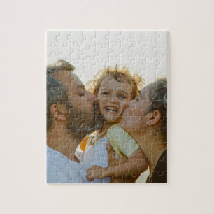 Erstellen Sie Ihr eigenes Foto - Benutzerdefiniert Puzzle