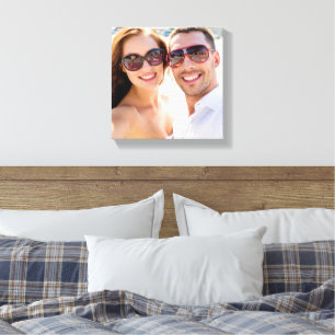 Erstellen Sie Ihr eigenes Foto Custom Pic Leinwanddruck