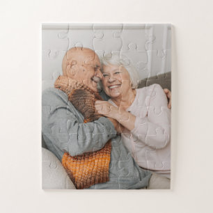 Erstellen Sie Ihr eigenes Foto Custom Pic Puzzle