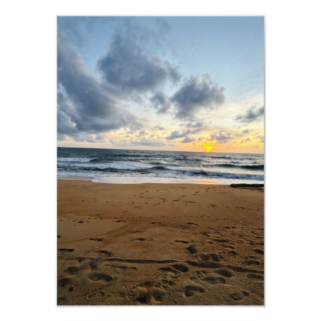 Erstellen Sie Ihr eigenes Foto Einfach Moderner So (Vorne)