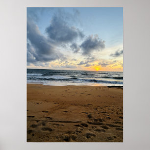 Erstellen Sie Ihr eigenes Foto Einfach Moderner So Poster