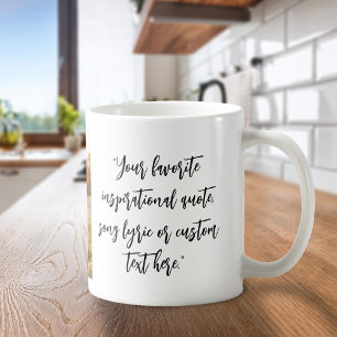 Erstellen Sie Ihr eigenes Foto für benutzerdefinie Kaffeetasse