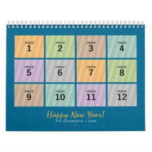 Erstellen Sie Ihr eigenes Foto für die 2022-Famili Kalender