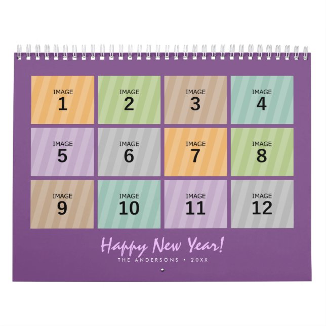 Erstellen Sie Ihr eigenes Foto für die 2023-Famili Kalender (Titelbild)