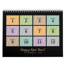 Erstellen Sie Ihr eigenes Foto für die 2024-Famili Kalender