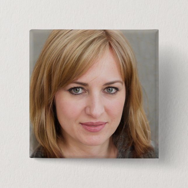 Erstellen Sie Ihr eigenes Foto für Lüfter. Button (Vorderseite)