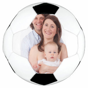 Erstellen Sie Ihr eigenes Foto Fußball