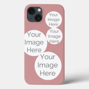 Erstellen Sie Ihr eigenes Foto-Handyhülle Pink 11P Case-Mate iPhone Hülle