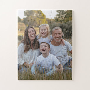 Erstellen Sie Ihr eigenes Foto individuelles Bild  Puzzle