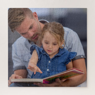 Erstellen Sie Ihr eigenes Foto individuelles Bild Puzzle
