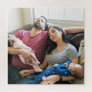 Erstellen Sie Ihr eigenes Foto individuelles Bild Puzzle