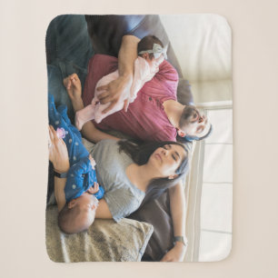 Erstellen Sie Ihr eigenes Foto individuelles Bild Sherpadecke