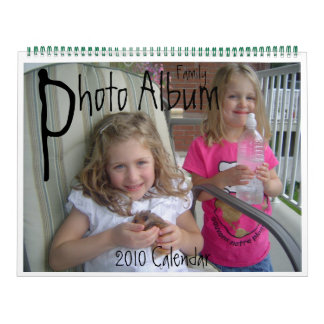 ERSTELLEN SIE IHR EIGENES FOTO KALENDER