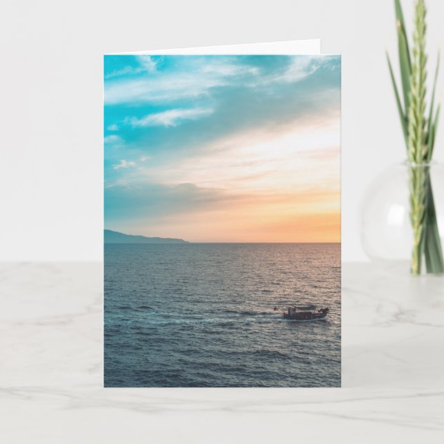 Erstellen Sie Ihr eigenes Foto Karte (Vorderseite)