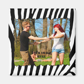 Erstellen Sie Ihr eigenes Foto Magnet