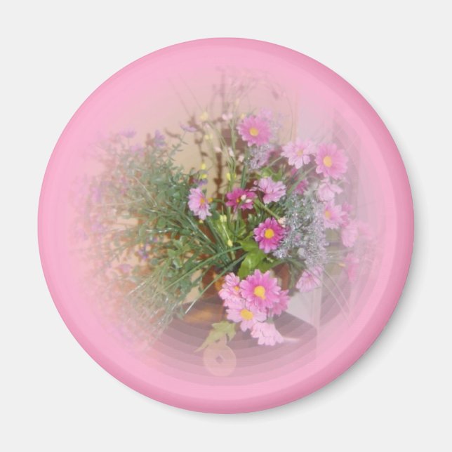 ERSTELLEN SIE IHR EIGENES FOTO MAGNET (Vorne)