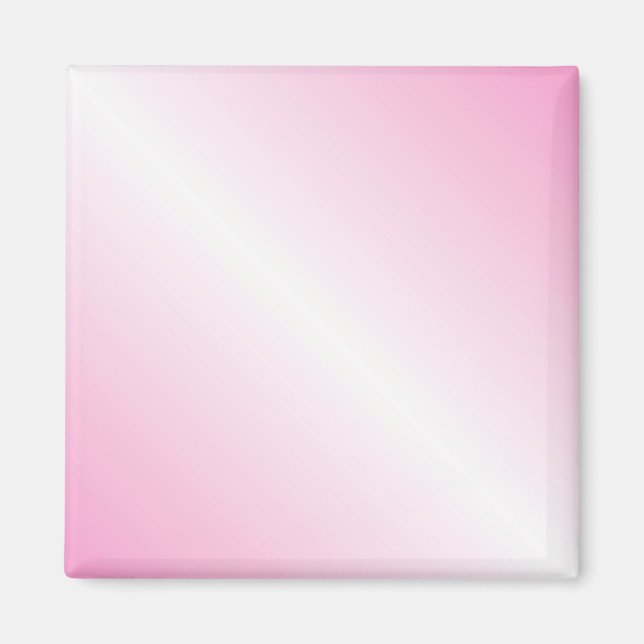 ERSTELLEN SIE IHR EIGENES FOTO MAGNET (Vorne)