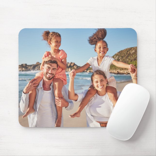 Erstellen Sie Ihr eigenes Foto Mousepad (Mit Mouse)