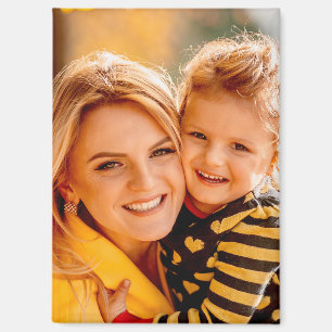 Erstellen Sie Ihr eigenes Foto Personalisiert benu Magnet