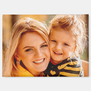 Erstellen Sie Ihr eigenes Foto Personalisiert benu Magnet