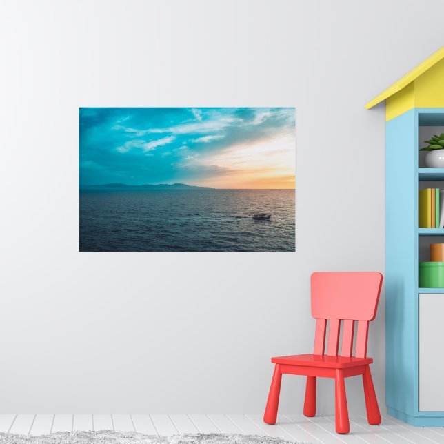 Erstellen Sie Ihr eigenes Foto  Poster (Kinderzimmer 1)