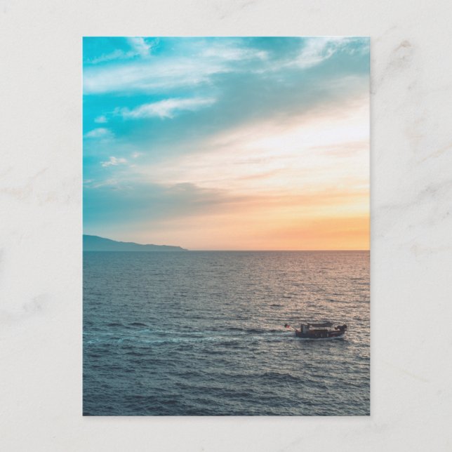 Erstellen Sie Ihr eigenes Foto Postkarte (Vorderseite)