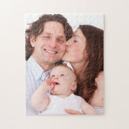 Erstellen Sie Ihr eigenes Foto Puzzle