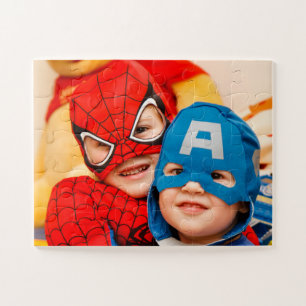 Erstellen Sie Ihr eigenes Foto-Puzzle Puzzle