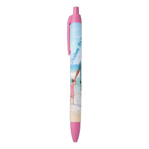 Erstellen Sie Ihr eigenes Foto-Stift-Geschenk mit Kugelschreiber