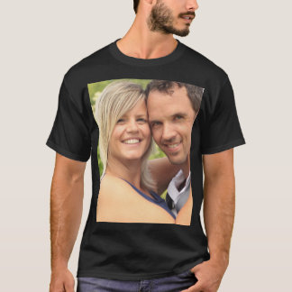 Erstellen Sie Ihr eigenes Foto T-Shirt