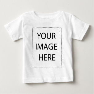 ERSTELLEN SIE IHR EIGENES FÜR WEDDINGE BABY T-SHIRT