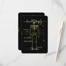 Erstellen Sie Ihr eigenes - glänzendes X-Ray Skele