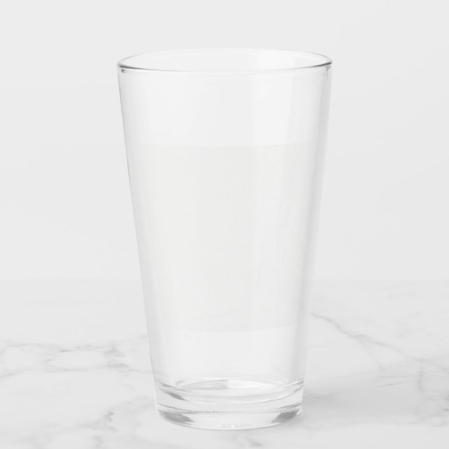 Erstellen Sie Ihr eigenes Glas (Vorderseite)
