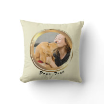 Erstellen Sie Ihr eigenes Golden Circle Hund Foto