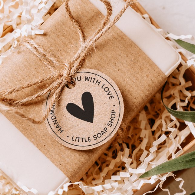 Erstellen Sie Ihr eigenes, handgefertigtes Herz Gummistempel (Von Creator hochgeladen)