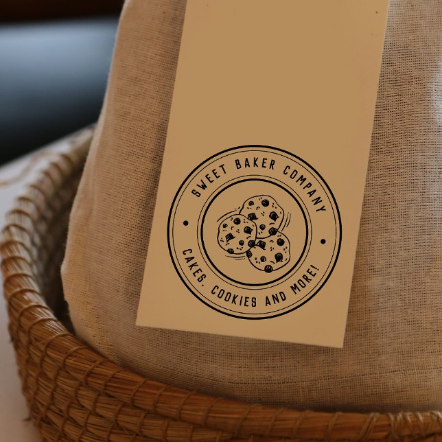 Erstellen Sie Ihr eigenes handgezeichnet Cookies-F Gummistempel (Von Creator hochgeladen)