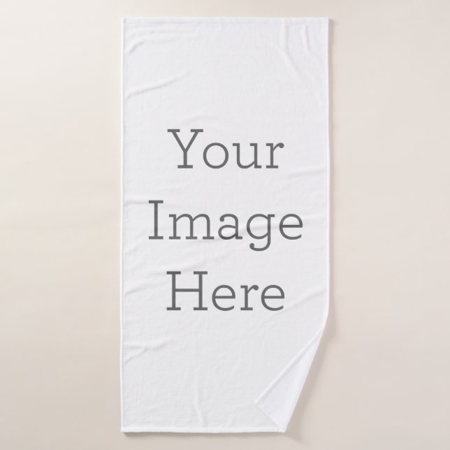 Badehandtuch (Badehandtuch)