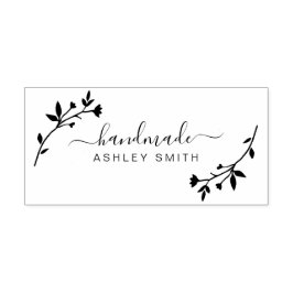 Erstellen Sie Ihr eigenes Handwerk Permastempel